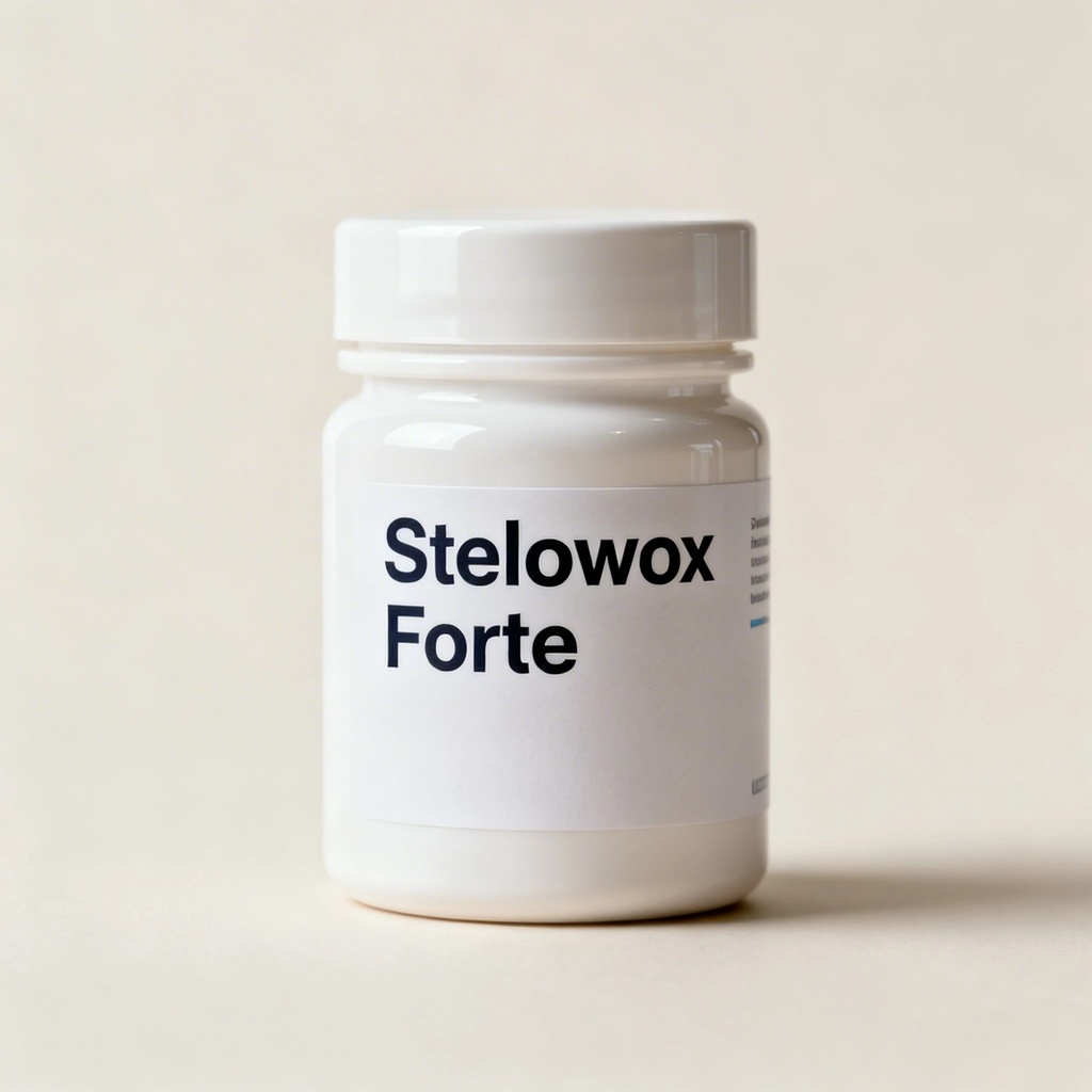 Stelowox Forte